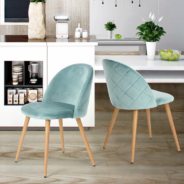 Dark Green Dining Chair | Wayfair.co.uk